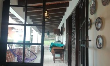 Casa en Privada en Las Palmas Cuernavaca - CRB-940-Cp