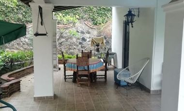 Casa en Privada en Las Palmas Cuernavaca - CRB-940-Cp