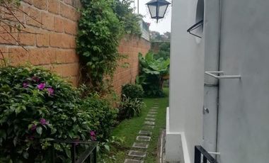 Casa en Privada en Las Palmas Cuernavaca - CRB-940-Cp