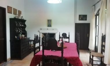 Casa en Privada en Las Palmas Cuernavaca - CRB-940-Cp