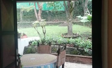 Casa en Privada en Las Palmas Cuernavaca - CRB-940-Cp