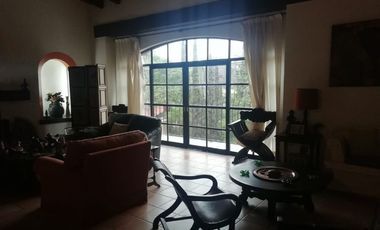 Casa en Privada en Las Palmas Cuernavaca - CRB-940-Cp