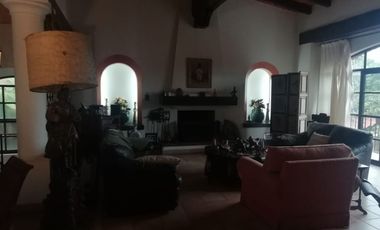 Casa en Privada en Las Palmas Cuernavaca - CRB-940-Cp
