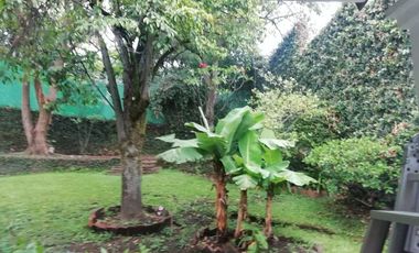 Casa en Privada en Las Palmas Cuernavaca - CRB-940-Cp