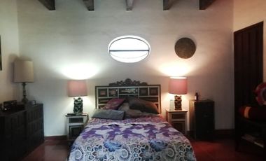 Casa en Privada en Las Palmas Cuernavaca - CRB-940-Cp