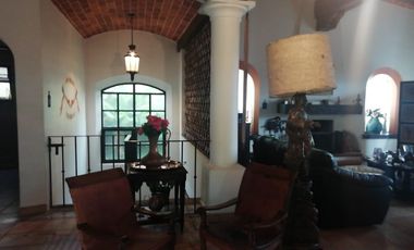 Casa en Privada en Las Palmas Cuernavaca - CRB-940-Cp