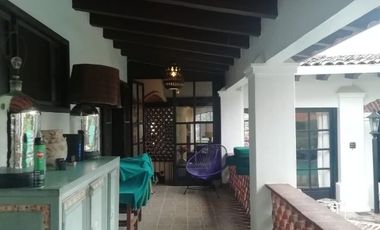 Casa en Privada en Las Palmas Cuernavaca - CRB-940-Cp