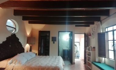 Casa en Privada en Las Palmas Cuernavaca - CRB-940-Cp