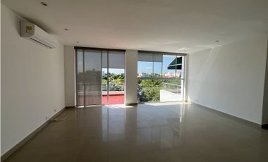 Cartagena Arrienda Apartamento Zona Norte