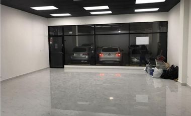 Se Vende Local Rentando Av. Balboa 85 Mts USD$240,000,00