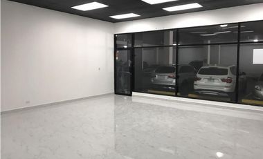 Se Vende Local Rentando Av. Balboa 85 Mts USD$240,000,00