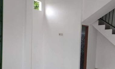 Ruko 2 Lantai Semi Furnished di Tambun Utara