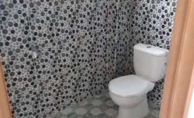 Ruko 2 Lantai Semi Furnished di Tambun Utara