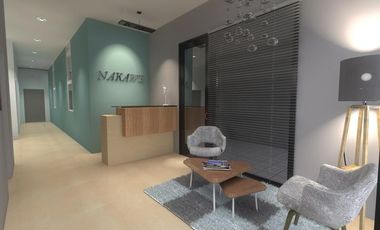 EDIF. NAKAWE I- Monoambiente EN POZO  - Neuquén