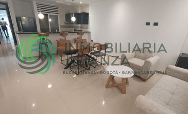 apartamento en arriendo en uribe uribe. Cod A16742