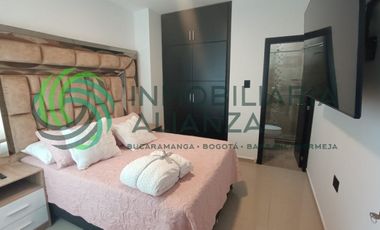 apartamento en arriendo en uribe uribe. Cod A16742
