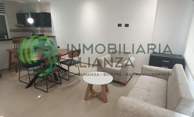 apartamento en arriendo en uribe uribe. Cod A16742