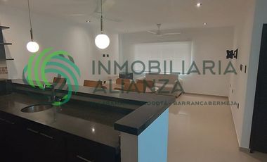 apartamento en arriendo en uribe uribe. Cod A16742