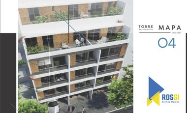 VENDO DEPARTAMENTO EN GENERAL PAZ A ENTREGAR EN FEBRERO 2023