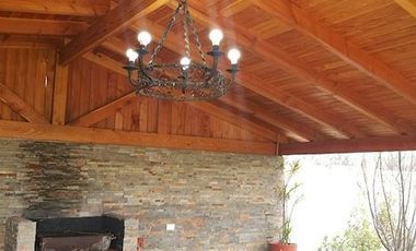 Parcela en Venta en CALLEJON EL CARMEN, COSTADO HACIENDA VENUS, 2 CUADRAS HACIA EL ORIENTE.