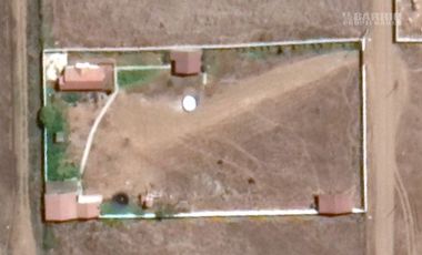 Parcela en Venta en CALLEJON EL CARMEN, COSTADO HACIENDA VENUS, 2 CUADRAS HACIA EL ORIENTE.