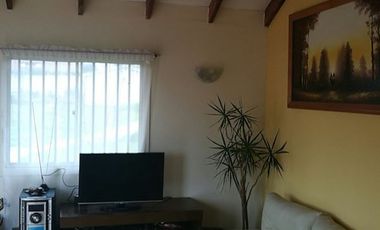 Parcela en Venta en CALLEJON EL CARMEN, COSTADO HACIENDA VENUS, 2 CUADRAS HACIA EL ORIENTE.
