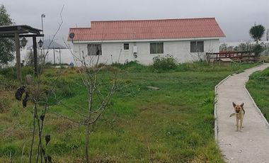 Parcela en Venta en CALLEJON EL CARMEN, COSTADO HACIENDA VENUS, 2 CUADRAS HACIA EL ORIENTE.