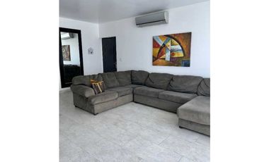 VENDO APTO PH TERRAMAR SANFRANCISCO