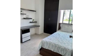 VENDO APTO PH TERRAMAR SANFRANCISCO