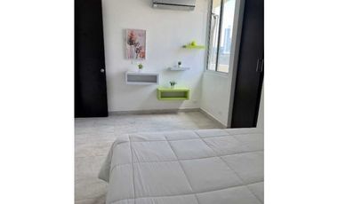 VENDO APTO PH TERRAMAR SANFRANCISCO