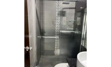 VENDO APTO PH TERRAMAR SANFRANCISCO