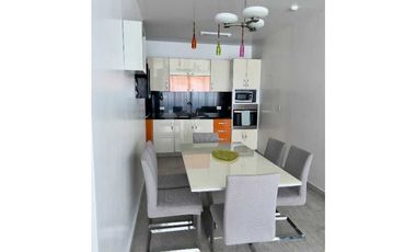 VENDO APTO PH TERRAMAR SANFRANCISCO