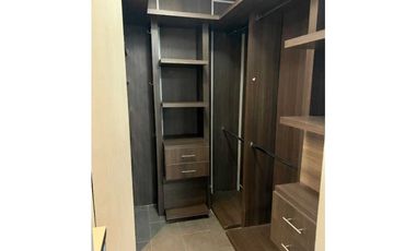 VENDO APTO PH TERRAMAR SANFRANCISCO