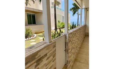 VENDO APTO PH TERRAMAR SANFRANCISCO