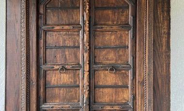 Casa en venta en Club de Golf Los Encinos