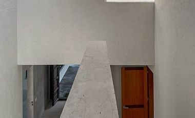 Casa en venta en Club de Golf Los Encinos