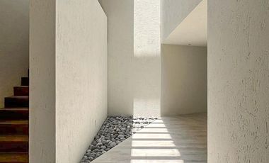 Casa en venta en Club de Golf Los Encinos