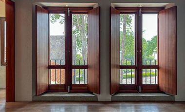 Casa en venta en Club de Golf Los Encinos