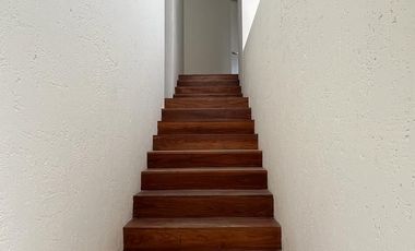 Casa en venta en Club de Golf Los Encinos