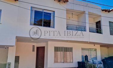 casa en venta en los patios. palestina. Cod V2841