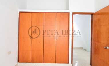 casa en venta en los patios. palestina. Cod V2841