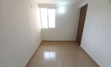 apartamento en arriendo en conjunto residencial eco santa cruz piso 10. Cod A13906
