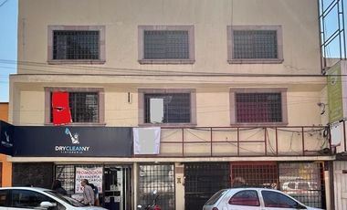 Oficinas en venta en Coyoacán, sobre Héroes del 47