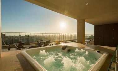 apartaestudio en arriendo en el golf. Cod A121112