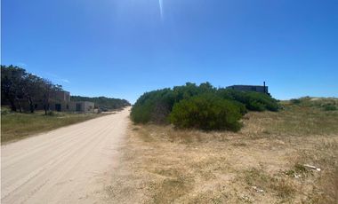 LOTE EN VENTA COSTA ESMERALDA  - MARITIMO II 100