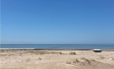 LOTE EN VENTA COSTA ESMERALDA  - MARITIMO II 100