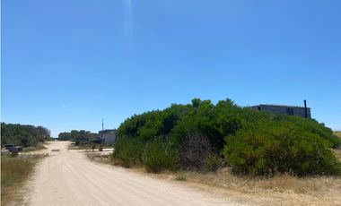 LOTE EN VENTA COSTA ESMERALDA  - MARITIMO II 100