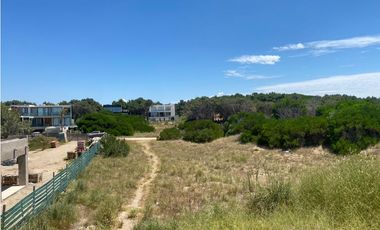 LOTE EN VENTA COSTA ESMERALDA  - MARITIMO II 100