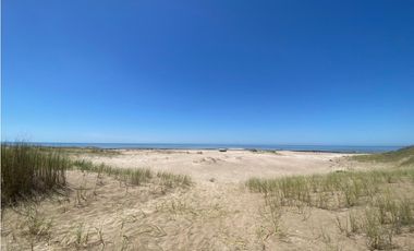 LOTE EN VENTA COSTA ESMERALDA  - MARITIMO II 100