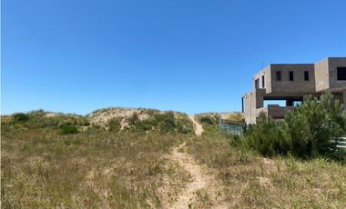 LOTE EN VENTA COSTA ESMERALDA  - MARITIMO II 100